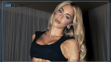 La conmovedora frase de Tini Stoessel en México tras el millonario escándalo con su padre