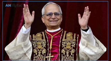 ¿Habrá feriado nacional por la visita del Papa León XIV a la Argentina?