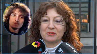 El estudiante de Arquitectura apareció en Córdoba y habló su mamá: “Lo vamos a apoyar”