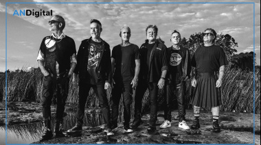 Los Pericos tendrán su noche Inmortal en el Gran Rex