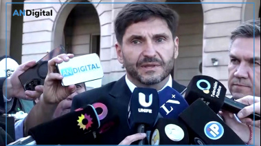 Pullaro convocó a lograr “un modelo productivo e industrializado”