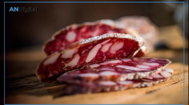 Mercedes ya saborea su gran Fiesta Nacional del Salame Quintero
