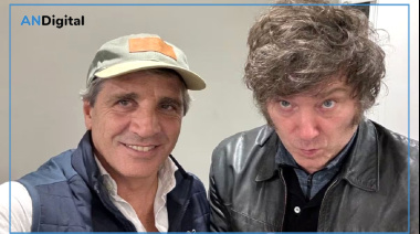 La mitad de la población “sufre” el plan económico de Javier Milei