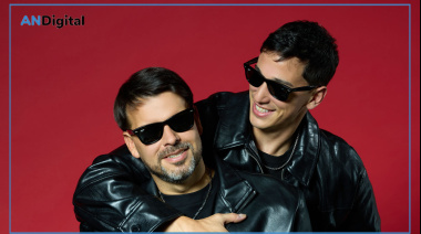 Q’Lokura prepara el show más importante de su historia: 12 de noviembre en Vélez