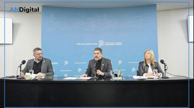 El gobierno de Kicillof cobrará un impuesto del 2% a los premios de apuestas online