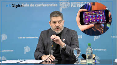 El gobierno de Kicillof cobrará un impuesto del 2% a los premios de apuestas online