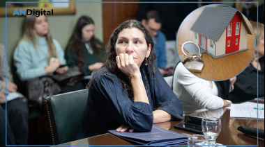 Alquileres en PBA: impulsan un proyecto que exime a los inquilinos del pago de comisiones