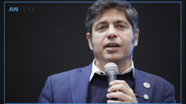 La Libertad Avanza apuntó contra Axel Kicillof tras el fallo que suspendió el Régimen Penal Juvenil en PBA