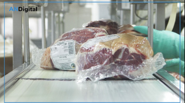 Exportación de carne argentina a la Unión Europea: “Se abren oportunidades”