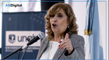 El descargo de la jueza que suspendió la baja de la edad de imputabilidad: “Soy de la ley”