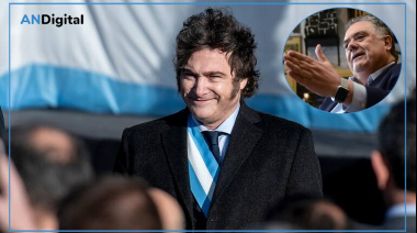 “Se viste de malvinero pero por momentos parece que es Leopoldo Fortunato Milei”