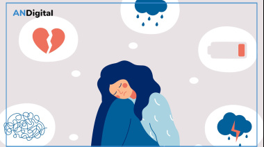 Cuando nadie pregunta cómo estás: salud mental, exigencia y el costo de sostenerlo todo