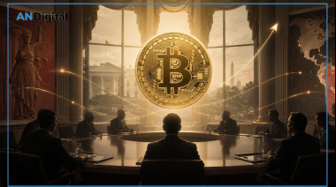 Bitcoin superó los US$ 72.000 tras la cumbre cripto de la Casa Blanca: el impacto en Argentina