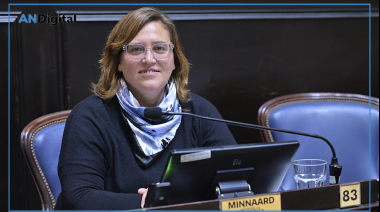 Pruebas PISA: “Fingimos una realidad que no existe”, la dura crítica de la diputada Minnaard