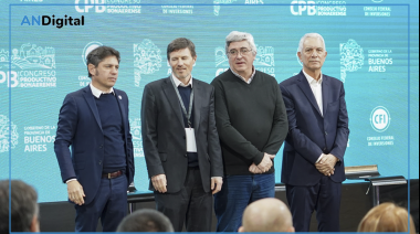 “Perjudica gravemente a la Provincia”: la advertencia de Alak contra el plan económico de Milei