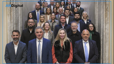 La Libertad Avanza pedirá el juicio político de la jueza que frenó la baja de la imputabilidad en PBA