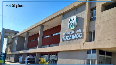Celos mortales en Ituzaingó: asesinó a su novia de 18 años, baleó al suegro y está prófugo