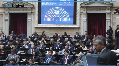 Revés para el Gobierno en Diputados: la oposición avanza con su agenda de discapacidad y morosidad