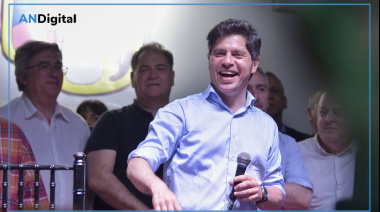 Seguridad bonaerense en la mira: acusan al ministro Javier Alonso de estar “de campaña”
