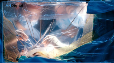 Vanguardia médica en el Hospital de San Fernando: cirugía cerebral con la paciente despierta