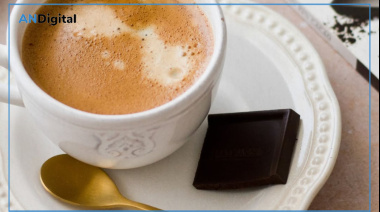 Del café al champagne, nuevos maridajes para celebrar el Día Internacional del Chocolate