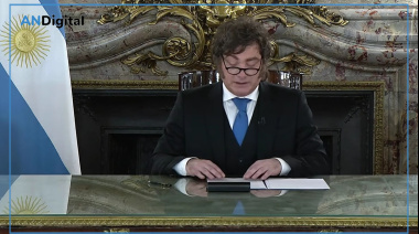 Malvinización de emergencia: “El Presidente no cree lo que dijo en ese discurso”