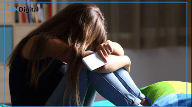 Perversiones sexuales en entornos digitales: grooming, sextorsión y streaming