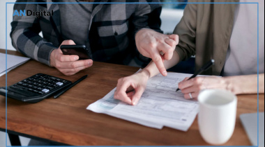Qué comparar antes de elegir una alternativa de financiamiento online