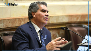 Capitanich y la unidad peronista: “Nos asegura la primera vuelta y la victoria en el ballotage”