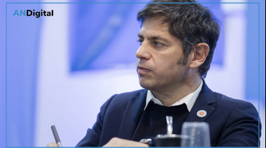 La oposición denunció que Kicillof cerró el primer semestre con un déficit de $876.057 millones