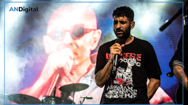 La Chancha Muda vuelve a La Plata para presentar “A todos mis santos”