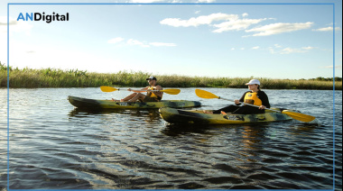Cinco destinos imperdibles para recorrer Argentina en primavera