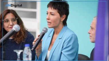 Mayra Mendoza cruzó a Kicillof y recalentó la interna: “No hay nada peor que ser desleal”
