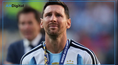 Lionel Messi jugará su partido de despedida en la Selección Argentina: fecha, rival y sede