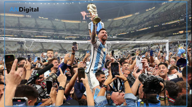 Lionel Messi jugará su partido de despedida en la Selección Argentina: fecha, rival y sede