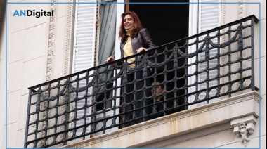 “Es inocente”: la prueba con la que buscan habilitar la candidatura de Cristina