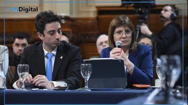 Avanza en el Senado el tratamiento de la reforma electoral integral