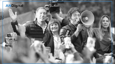Almas limpias de derecha extrema: Fenómeno Milei colapsa (aunque resulte reelecto)
