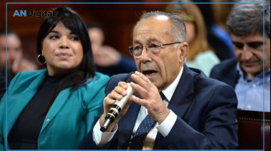 Adolfo Rodríguez Saá reclamó interna en el PJ para renovar “personas y metodologías”