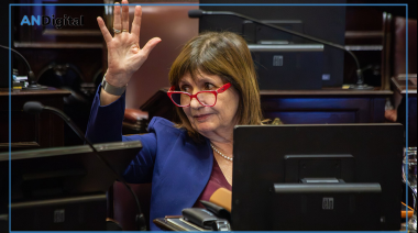 Bullrich cruzó al Gobierno por el Presupuesto 2027: “No pueden enviar esta bomba atómica”