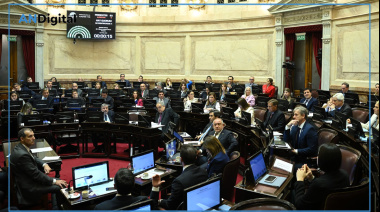 El Senado convirtió en ley Inocencia Fiscal II y le dio media sanción al nuevo régimen de biocombustibles