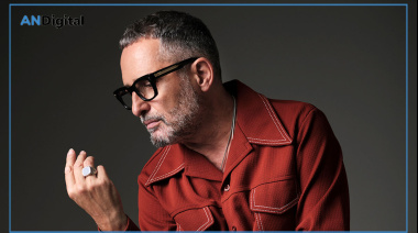 A bordo de “Taracá”, Jorge Drexler cosechó múltiples nominaciones a los Latin Grammy 2026