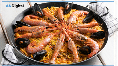 Día Mundial de la Paella: descuentos y promociones para disfrutarla en CABA
