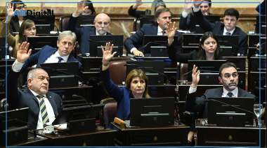El Senado convirtió en ley Inocencia Fiscal II y le dio media sanción al nuevo régimen de biocombustibles