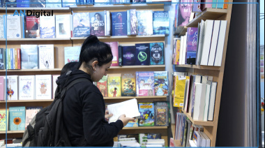 Feria del Libro de La Matanza: la más grande del país, gratis y con amplia agenda