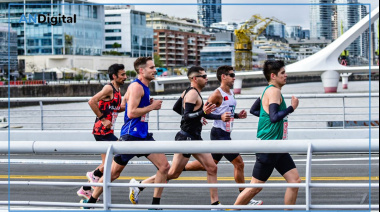 Maratón de Buenos Aires: más de 16 mil corredores y los cortes clave de este domingo