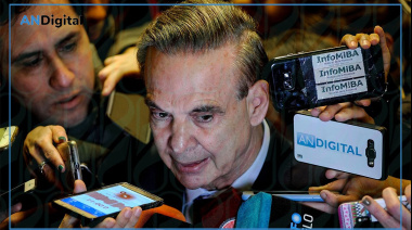 PJ, UCR y PRO: Pichetto llamó a conformar un “frente nacional” contra el Gobierno