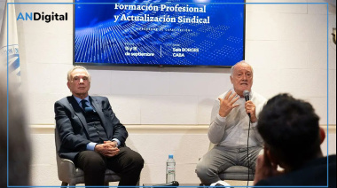 PJ, UCR y PRO: Pichetto llamó a conformar un “frente nacional” contra el Gobierno
