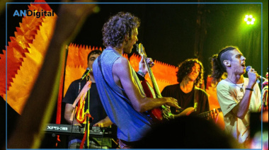 La Plata celebrará el Día del Estudiante y de la Primavera con un festival en Plaza Rocha