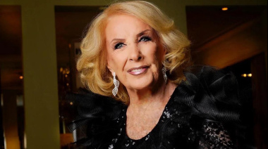 Mirtha Legrand regresó al Mater Dei y hay expectativa por el próximo parte médico